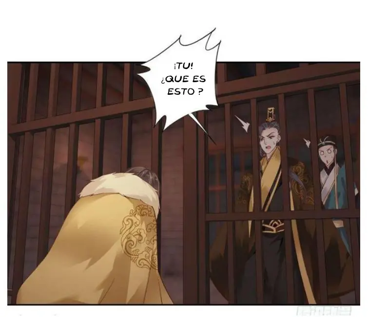The Bestselling Empress - Capítulo 11 - Página 33 - LectorTMOo