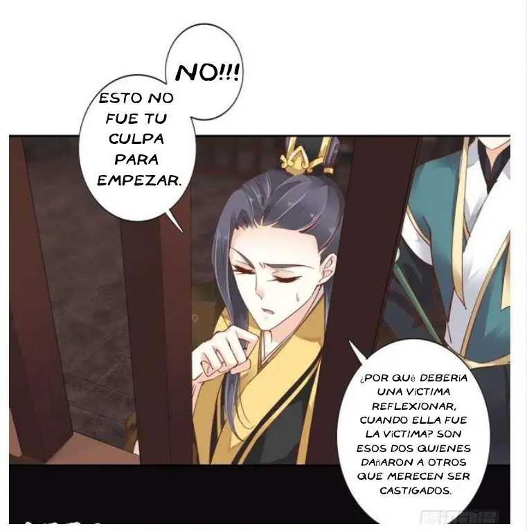 The Bestselling Empress - Capítulo 12 - Página 4 - LectorTMOo