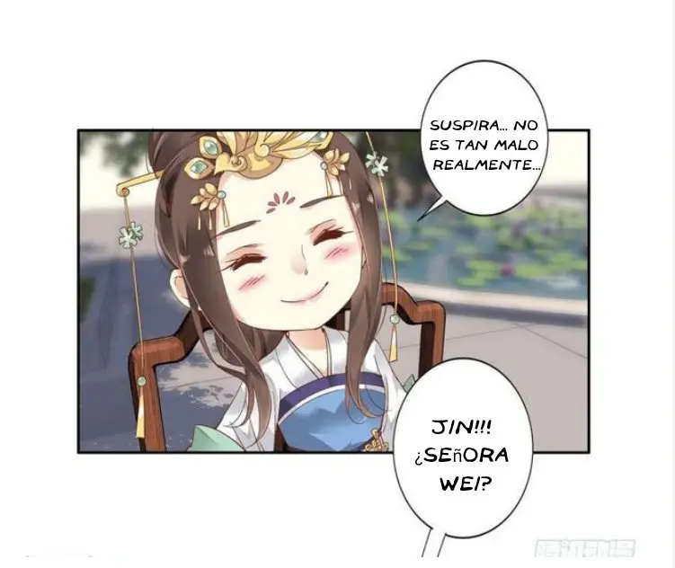 The Bestselling Empress - Capítulo 12 - Página 23 - LectorTMOo