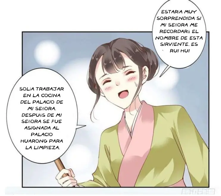 The Bestselling Empress - Capítulo 12 - Página 28 - LectorTMOo