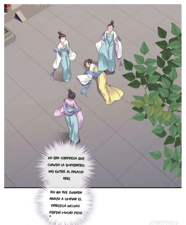 The Bestselling Empress - Capítulo 12 - Página 37 - LectorTMOo