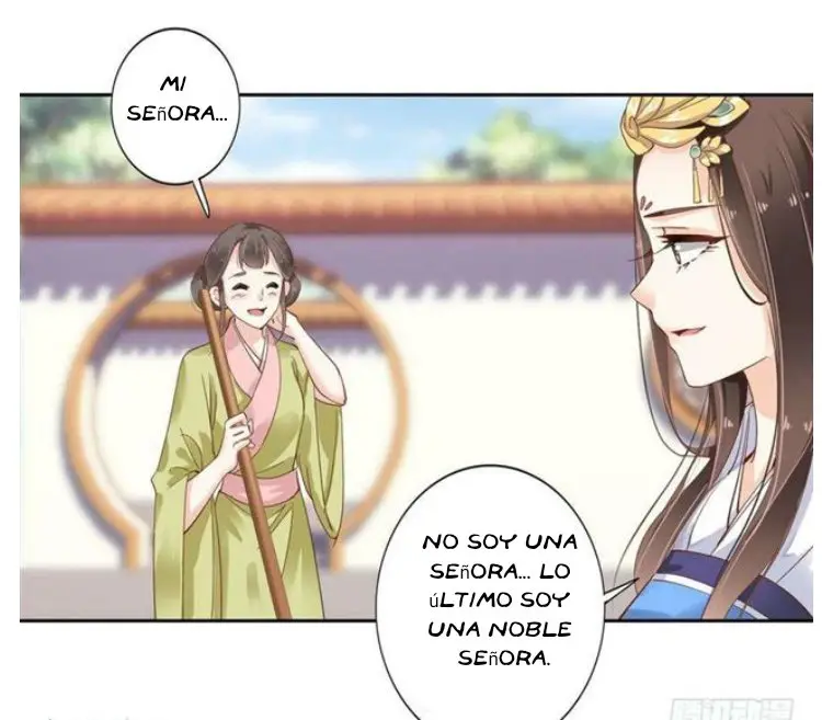 The Bestselling Empress - Capítulo 12 - Página 39 - LectorTMOo