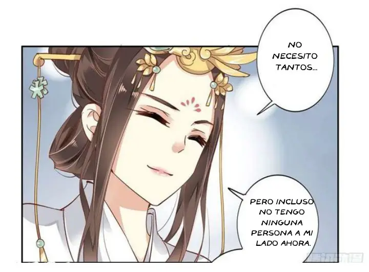 The Bestselling Empress - Capítulo 12 - Página 43 - LectorTMOo