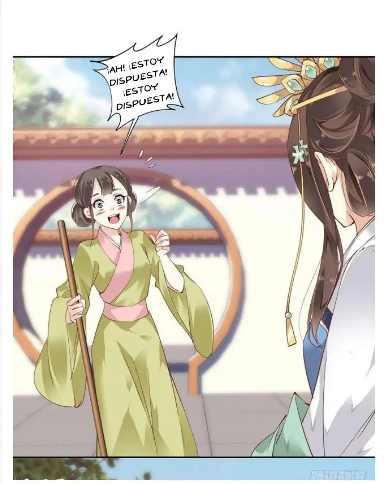 The Bestselling Empress - Capítulo 12 - Página 50 - LectorTMOo