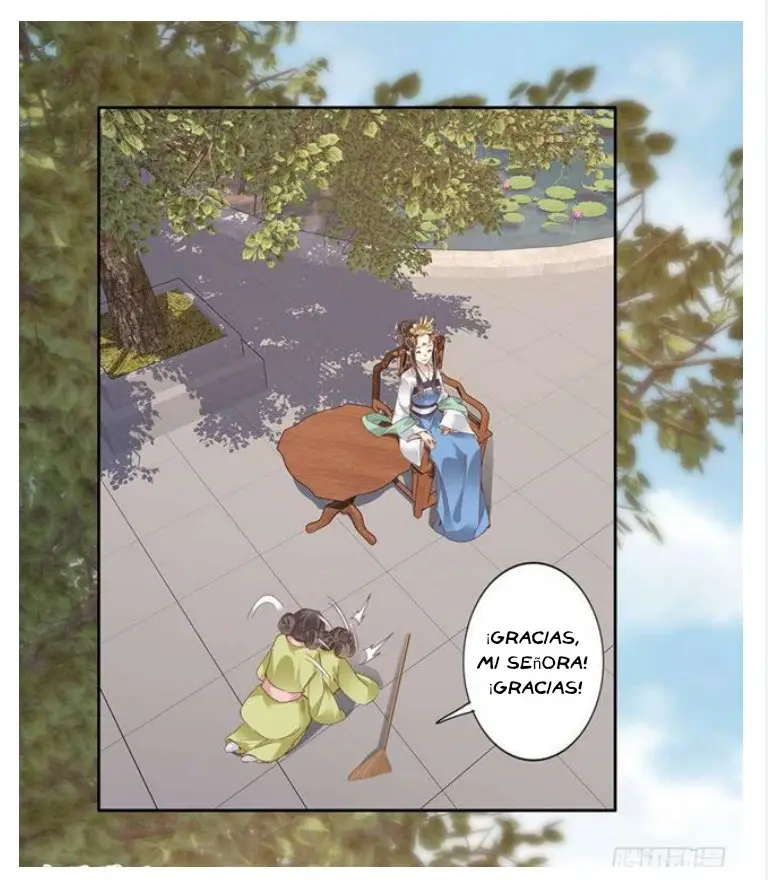 The Bestselling Empress - Capítulo 12 - Página 51 - LectorTMOo