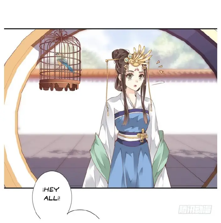 The Bestselling Empress - Capítulo 13 - Página 9 - LectorTMOo