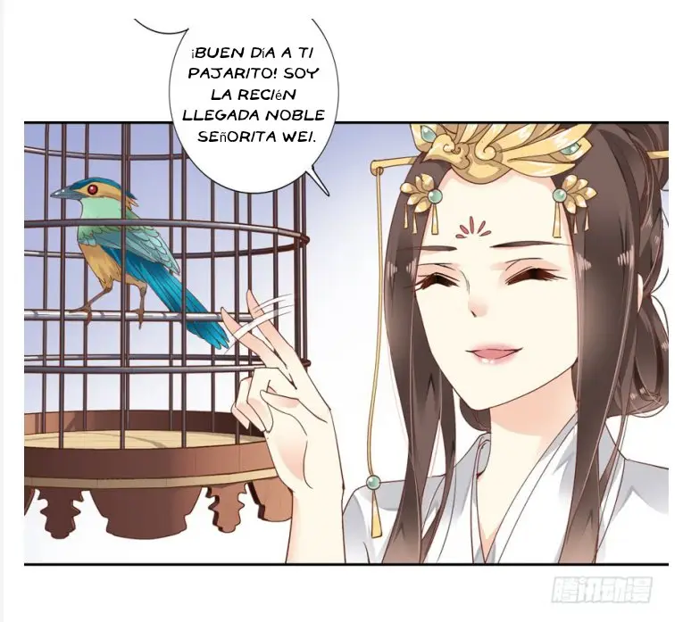 The Bestselling Empress - Capítulo 13 - Página 10 - LectorTMOo
