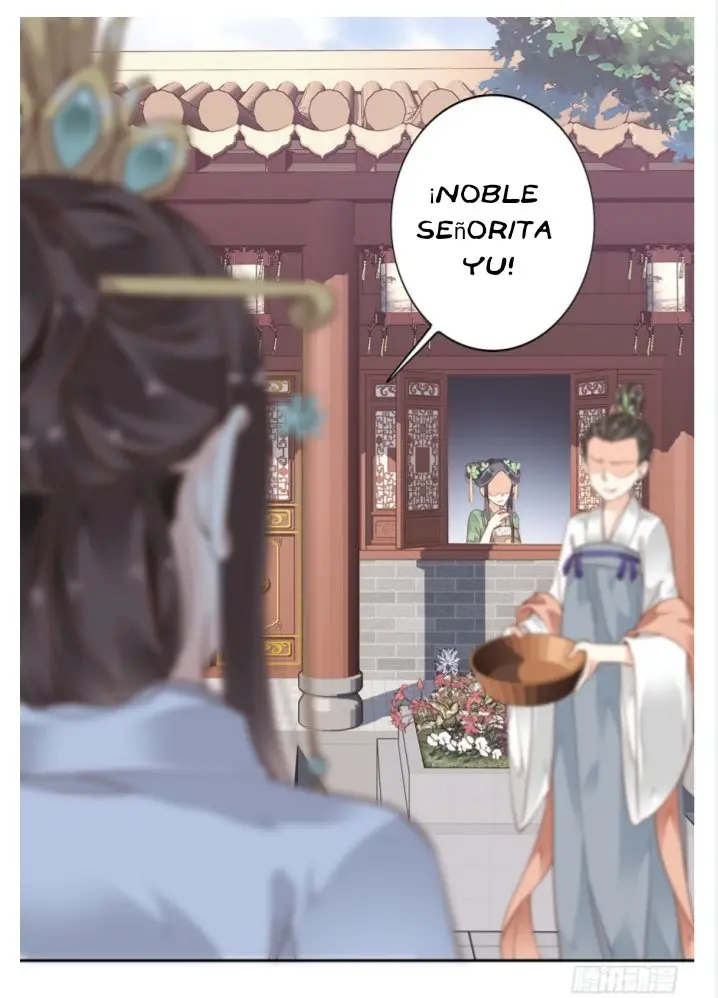 The Bestselling Empress - Capítulo 13 - Página 16 - LectorTMOo