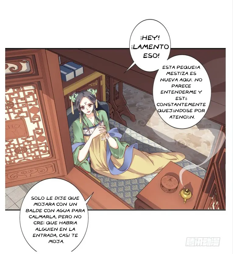 The Bestselling Empress - Capítulo 13 - Página 17 - LectorTMOo