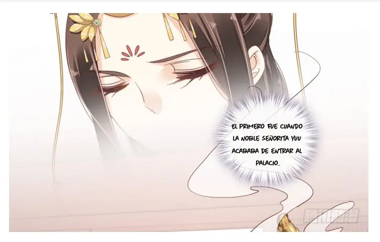 The Bestselling Empress - Capítulo 13 - Página 20 - LectorTMOo