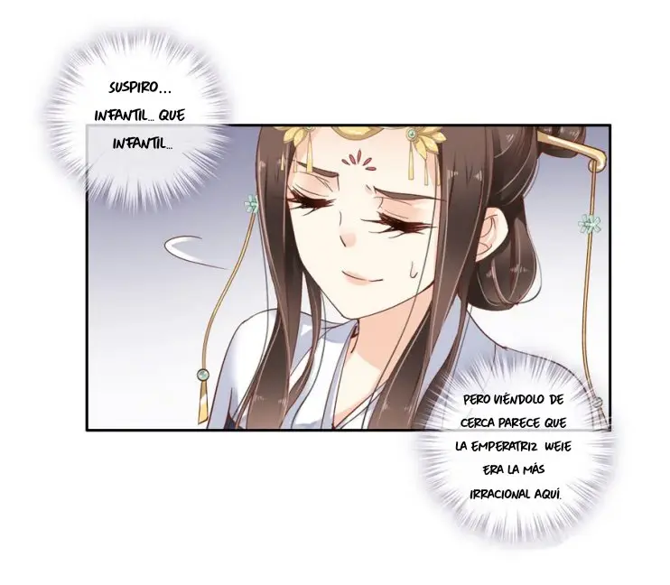 The Bestselling Empress - Capítulo 13 - Página 26 - LectorTMOo