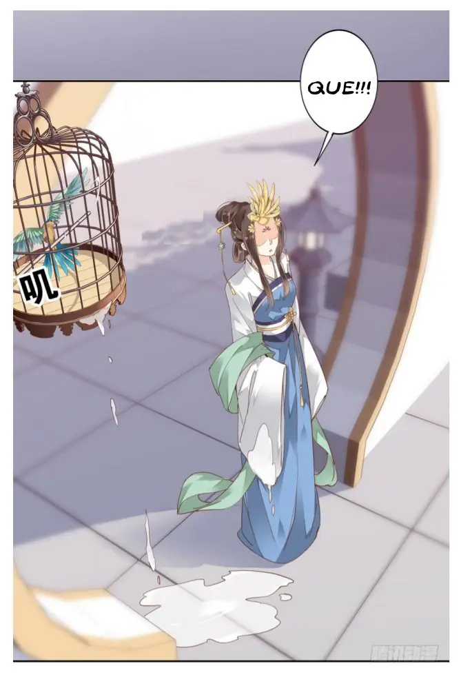 The Bestselling Empress - Capítulo 13 - Página 29 - LectorTMOo