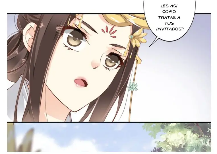 The Bestselling Empress - Capítulo 13 - Página 30 - LectorTMOo