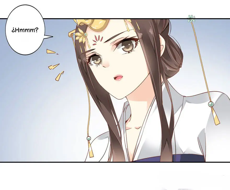 The Bestselling Empress - Capítulo 14 - Página 16 - LectorTMOo