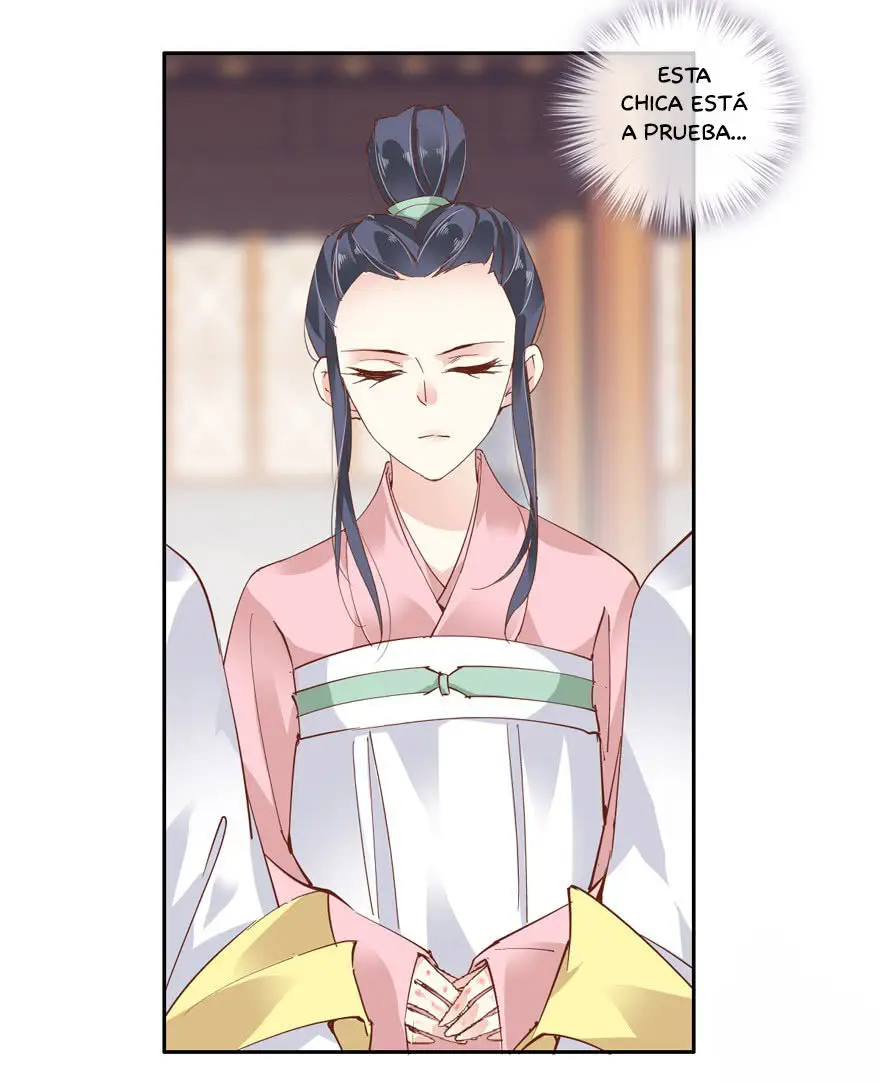 The Bestselling Empress - Capítulo 14 - Página 17 - LectorTMOo