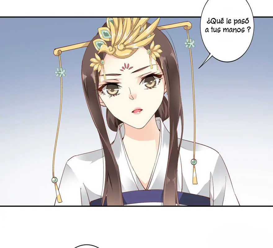 The Bestselling Empress - Capítulo 14 - Página 19 - LectorTMOo
