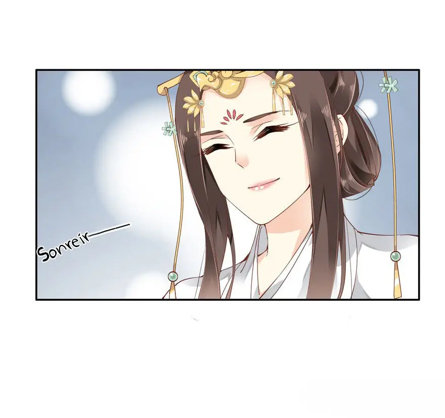 The Bestselling Empress - Capítulo 14 - Página 21 - LectorTMOo