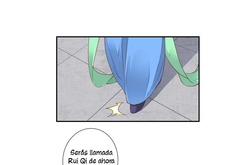 The Bestselling Empress - Capítulo 14 - Página 27 - LectorTMOo