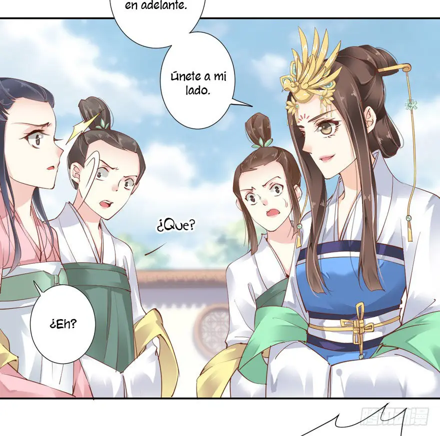 The Bestselling Empress - Capítulo 14 - Página 28 - LectorTMOo
