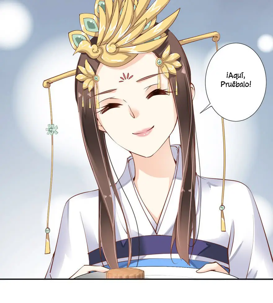 The Bestselling Empress - Capítulo 15 - Página 14 - LectorTMOo