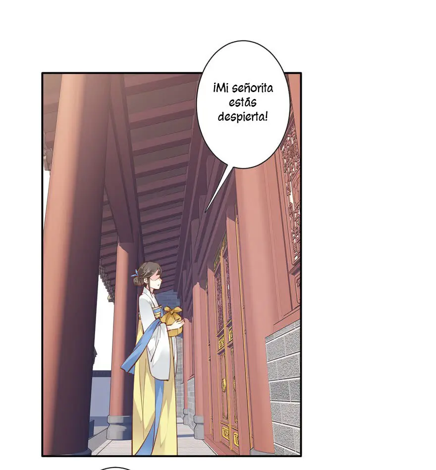 The Bestselling Empress - Capítulo 15 - Página 24 - LectorTMOo