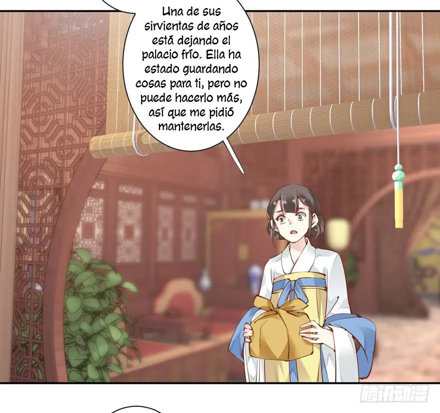 The Bestselling Empress - Capítulo 15 - Página 26 - LectorTMOo