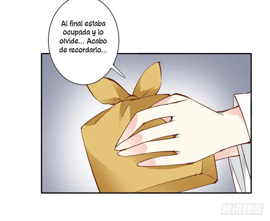 The Bestselling Empress - Capítulo 15 - Página 27 - LectorTMOo