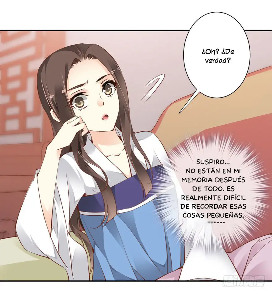 The Bestselling Empress - Capítulo 15 - Página 28 - LectorTMOo