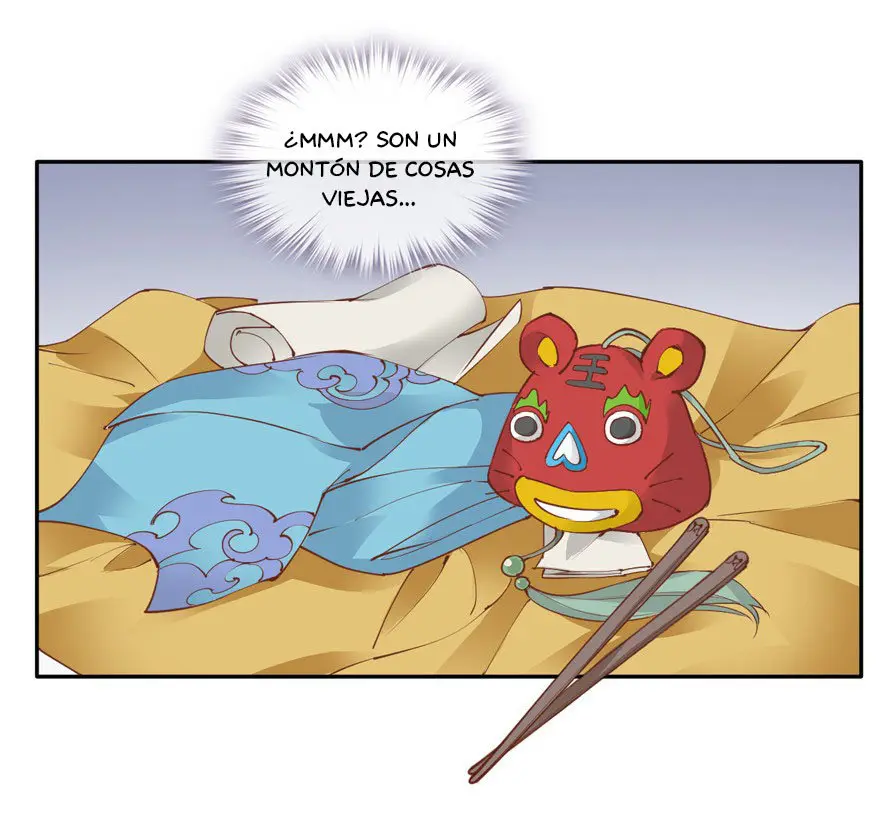 The Bestselling Empress - Capítulo 15 - Página 30 - LectorTMOo