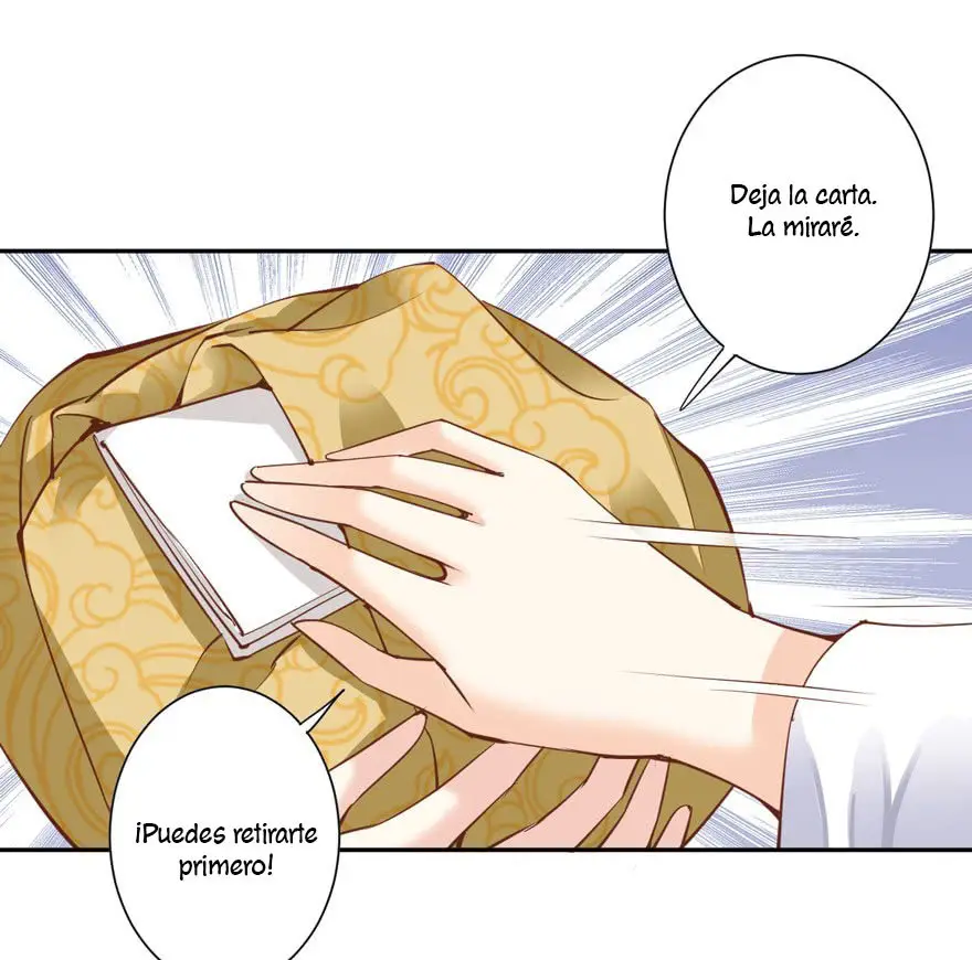 The Bestselling Empress - Capítulo 15 - Página 41 - LectorTMOo
