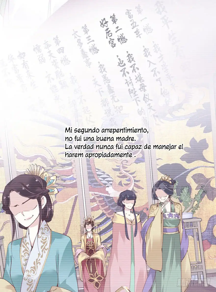 The Bestselling Empress - Capítulo 16 - Página 6 - LectorTMOo