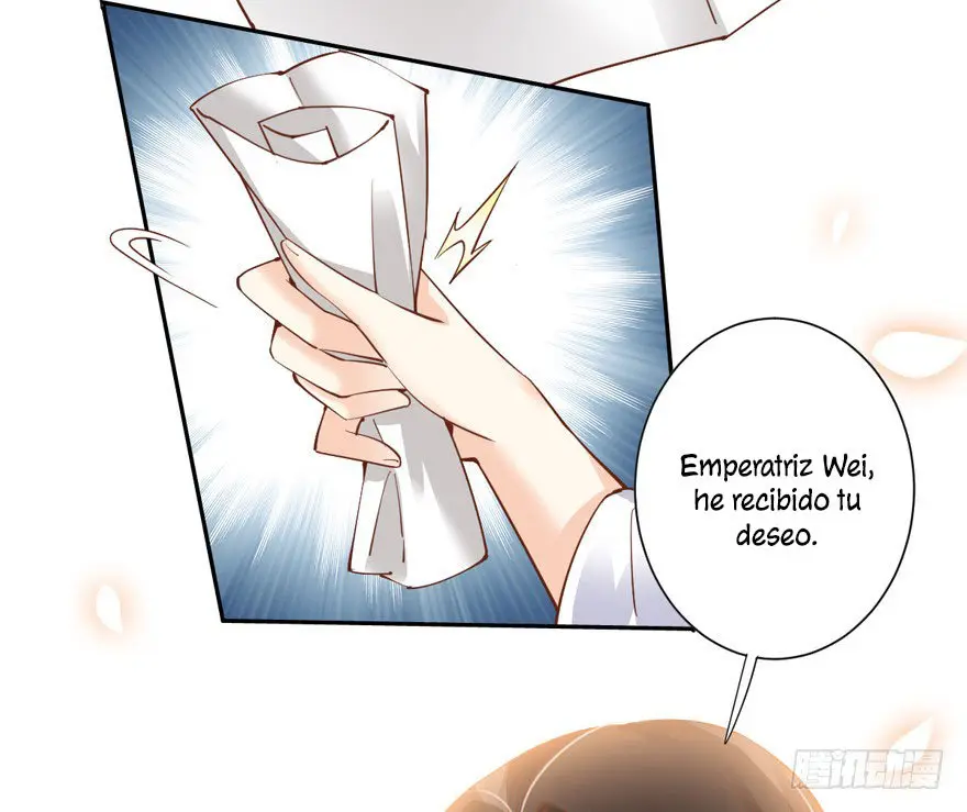 The Bestselling Empress - Capítulo 16 - Página 11 - LectorTMOo