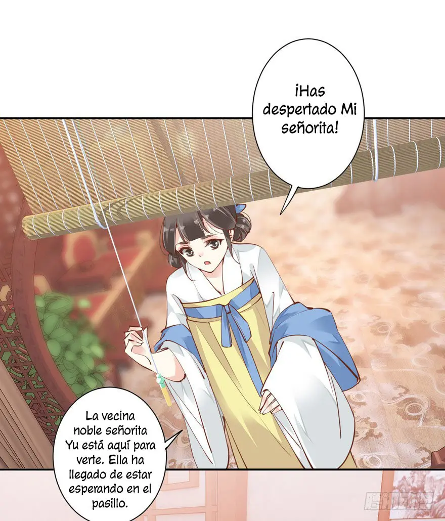 The Bestselling Empress - Capítulo 16 - Página 18 - LectorTMOo