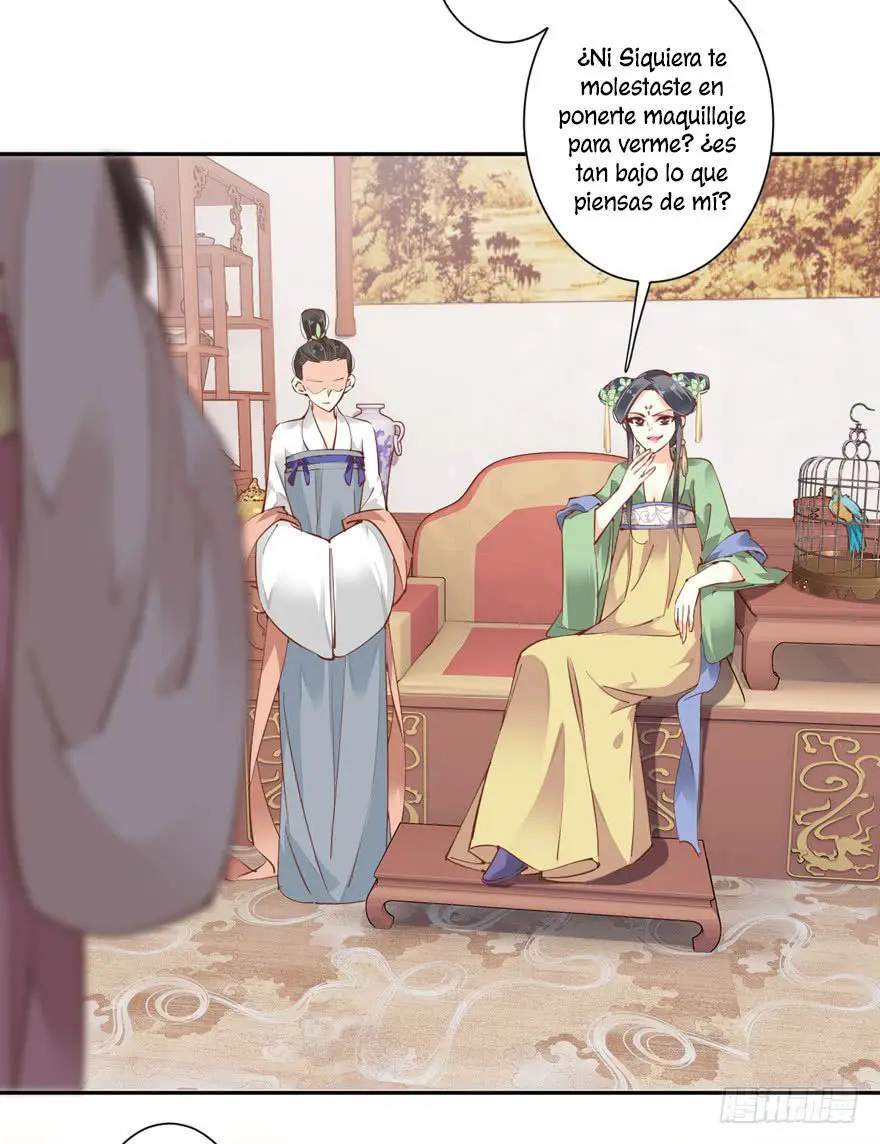 The Bestselling Empress - Capítulo 16 - Página 22 - LectorTMOo