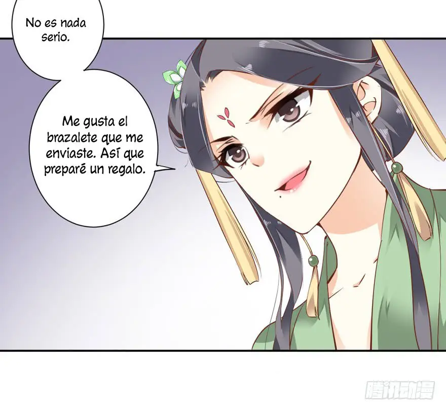 The Bestselling Empress - Capítulo 16 - Página 26 - LectorTMOo