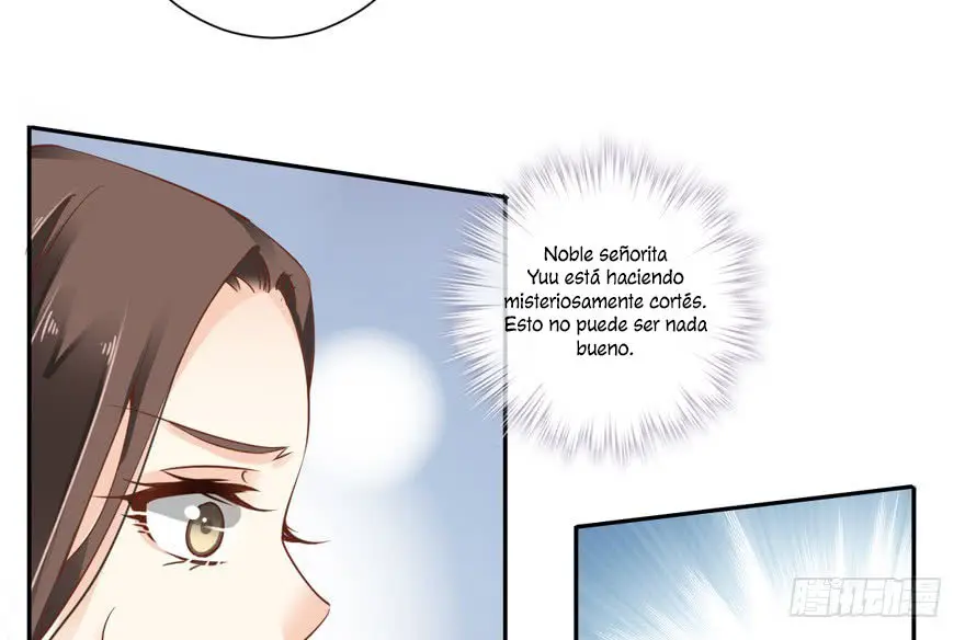 The Bestselling Empress - Capítulo 16 - Página 29 - LectorTMOo