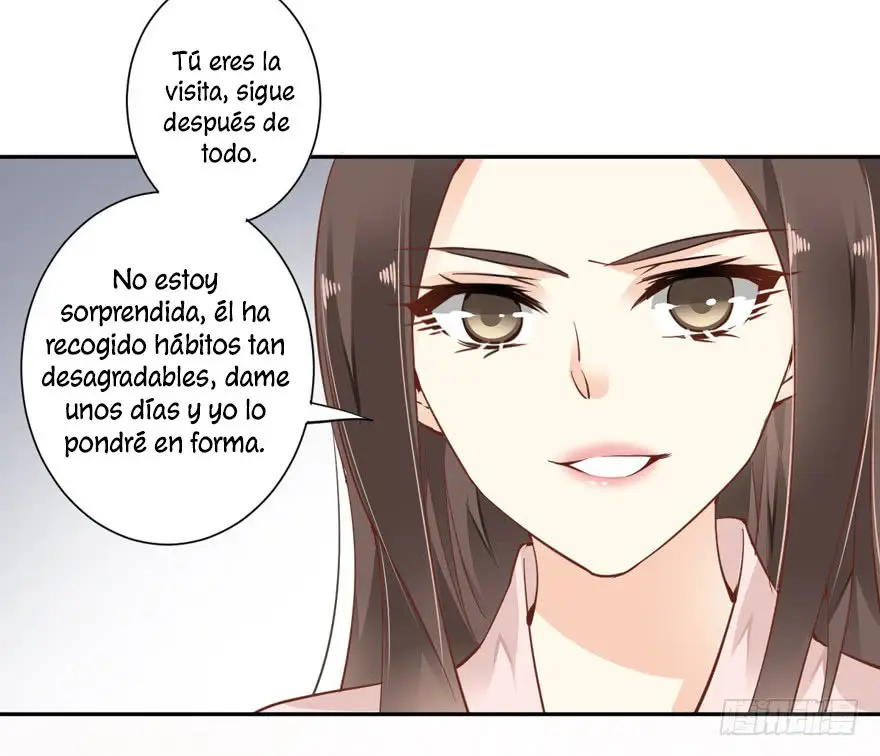 The Bestselling Empress - Capítulo 16 - Página 36 - LectorTMOo