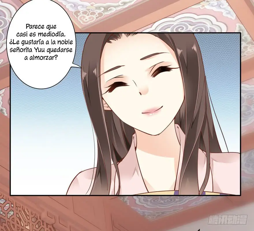The Bestselling Empress - Capítulo 16 - Página 40 - LectorTMOo