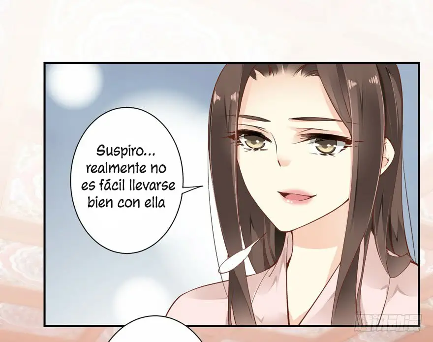 The Bestselling Empress - Capítulo 17 - Página 4 - LectorTMOo