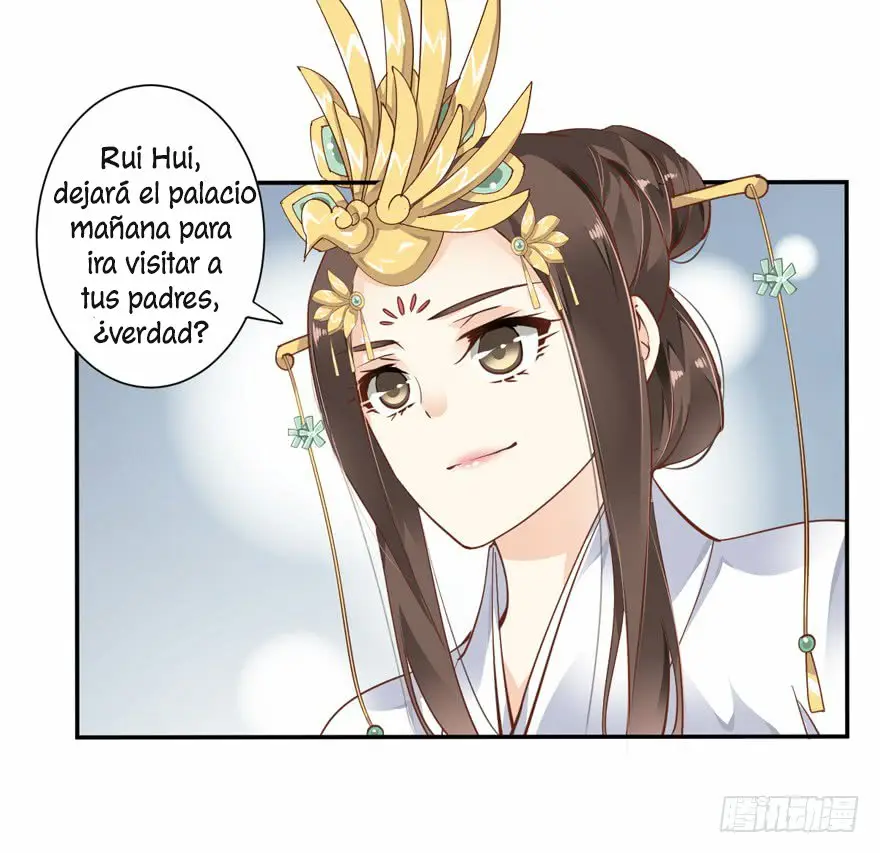 The Bestselling Empress - Capítulo 17 - Página 39 - LectorTMOo