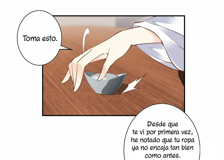 The Bestselling Empress - Capítulo 17 - Página 42 - LectorTMOo