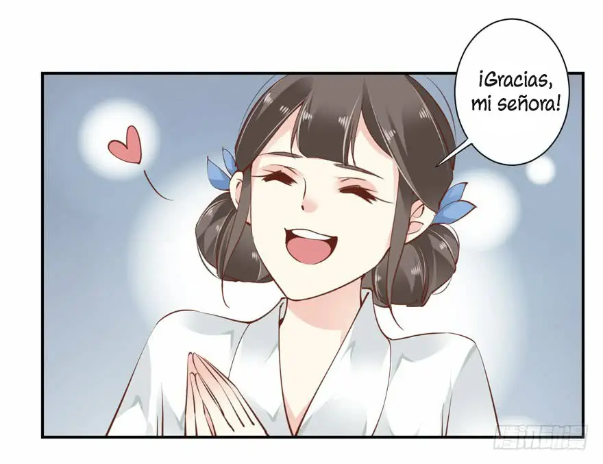 The Bestselling Empress - Capítulo 17 - Página 45 - LectorTMOo