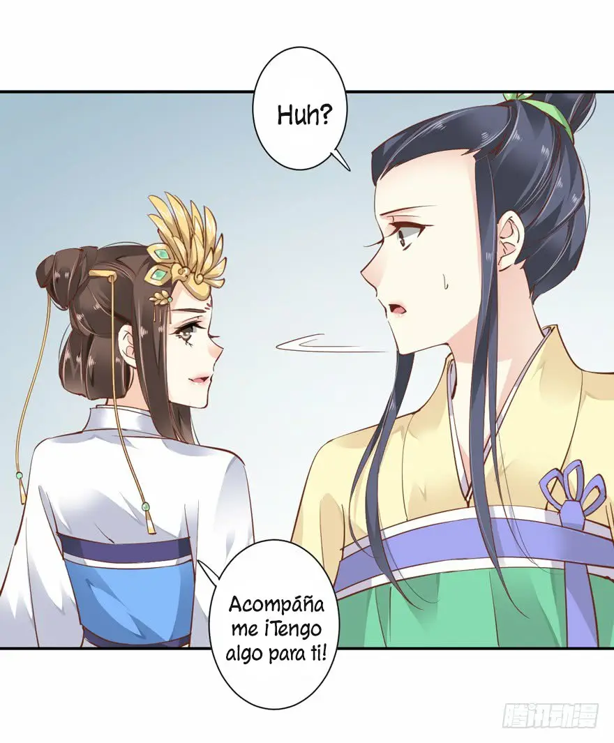 The Bestselling Empress - Capítulo 17 - Página 60 - LectorTMOo