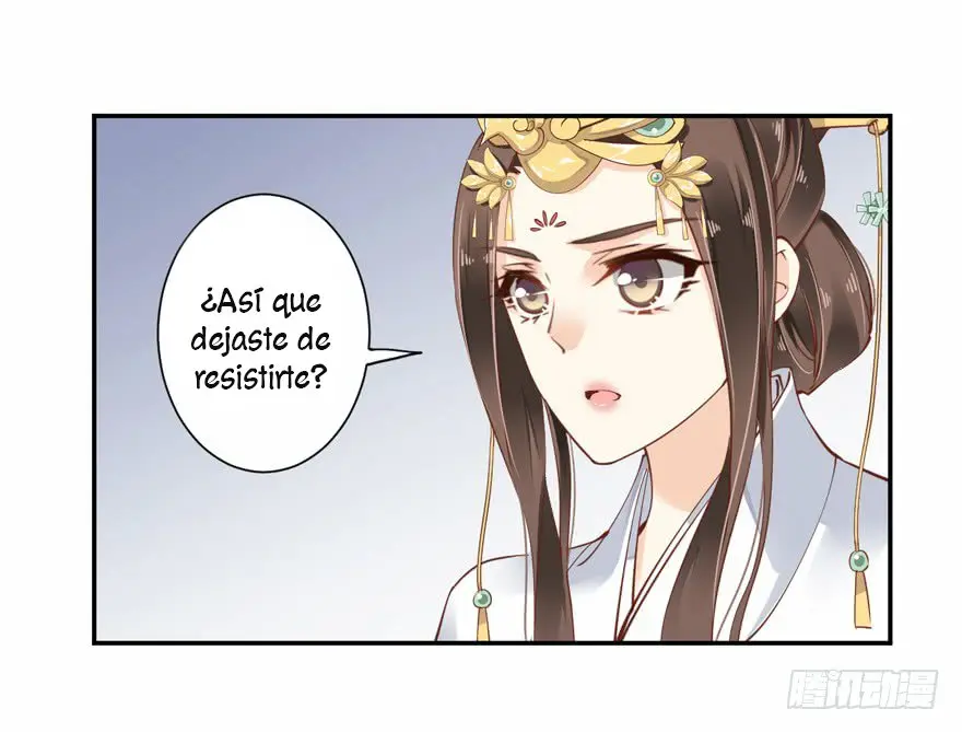 The Bestselling Empress - Capítulo 18 - Página 10 - LectorTMOo
