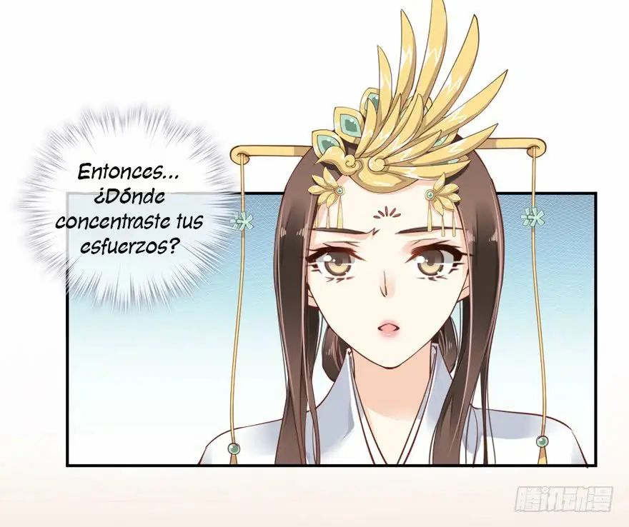 The Bestselling Empress - Capítulo 18 - Página 14 - LectorTMOo