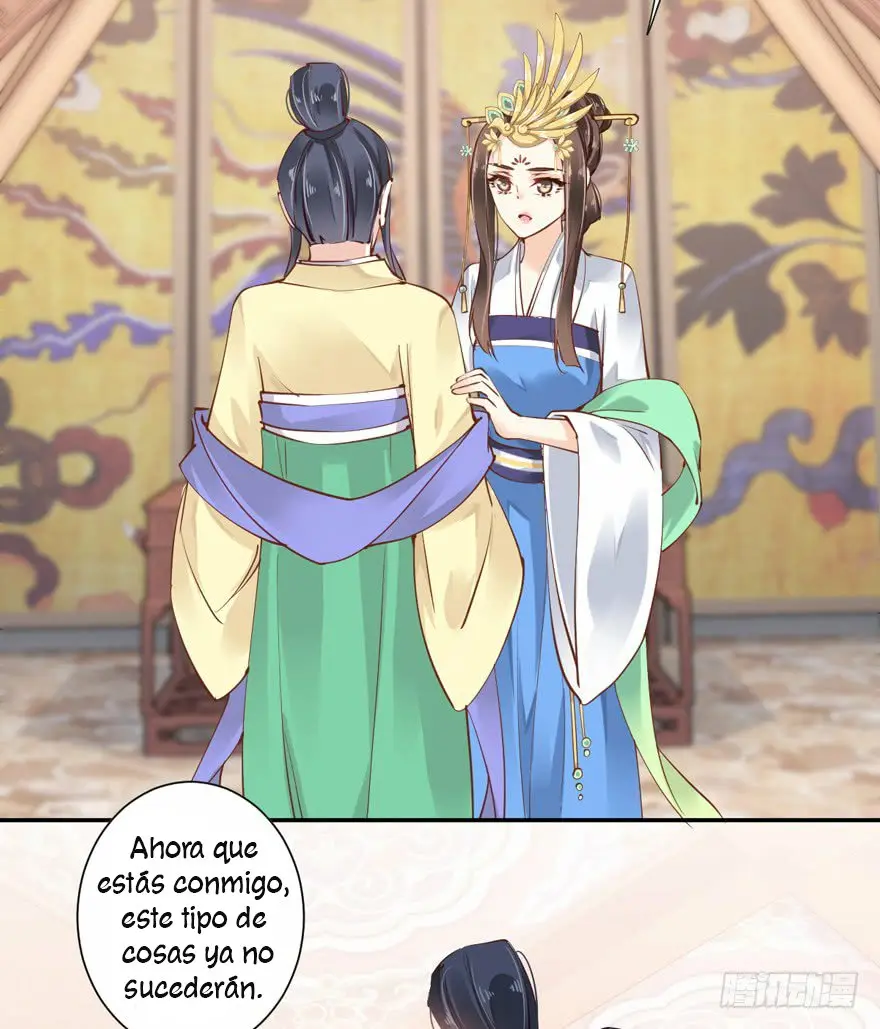 The Bestselling Empress - Capítulo 18 - Página 16 - LectorTMOo