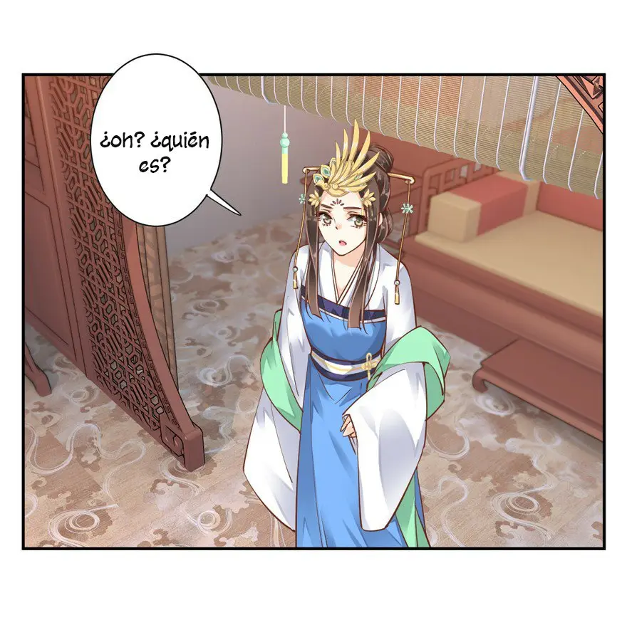 The Bestselling Empress - Capítulo 18 - Página 28 - LectorTMOo