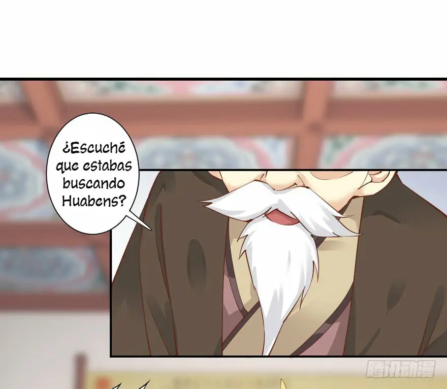The Bestselling Empress - Capítulo 18 - Página 30 - LectorTMOo