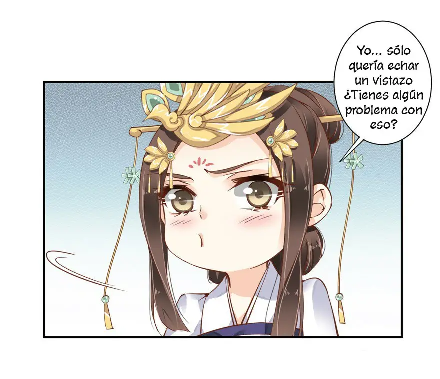 The Bestselling Empress - Capítulo 18 - Página 40 - LectorTMOo