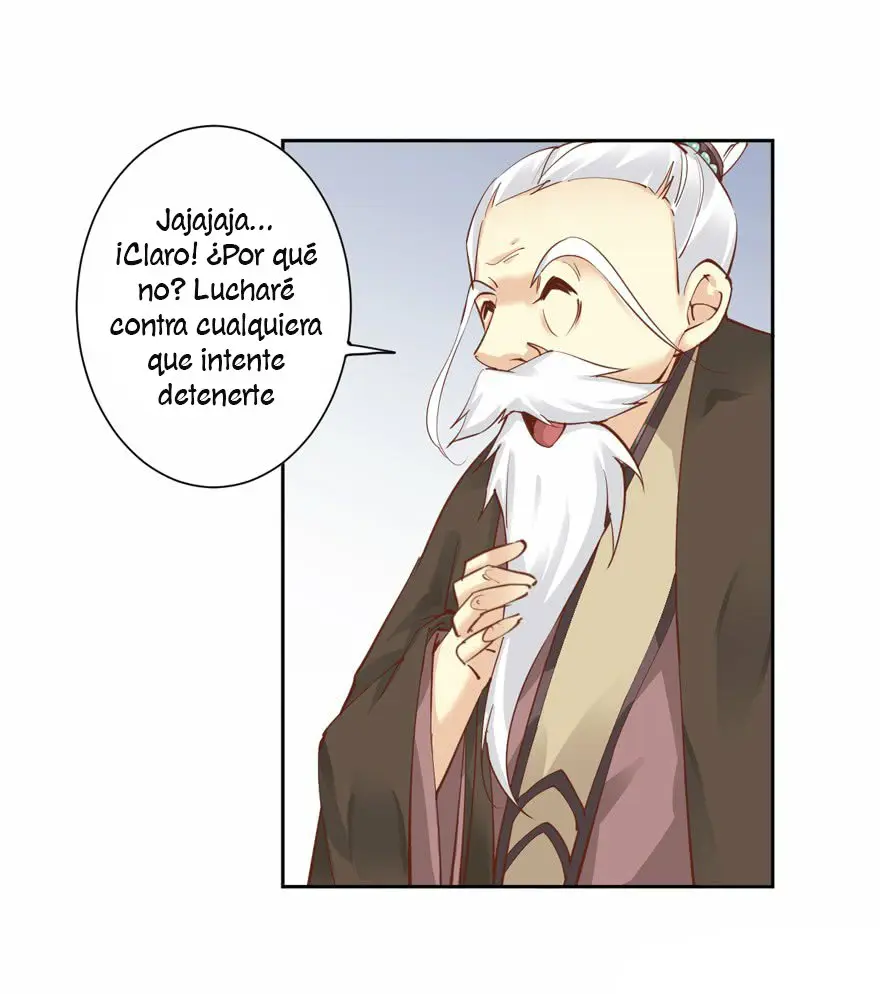 The Bestselling Empress - Capítulo 18 - Página 41 - LectorTMOo